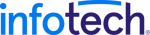 Infotech logo